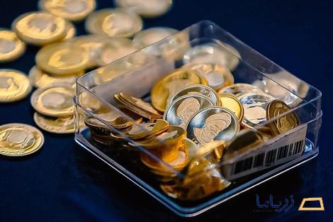 حباب سکه منفی و مثبت چیست؟