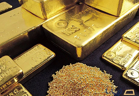 بررسی تفاوت شمش طلا با طلای آب شده