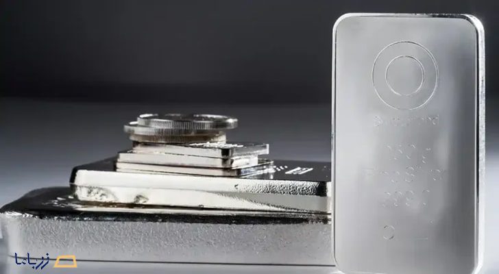 مزایا و معایب سرمایه گذاری در نقره