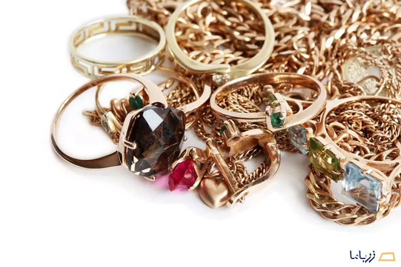 هر طلای دست دومی ارزش خرید ندارد