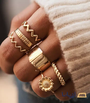 طلای دست دوم چیست؟