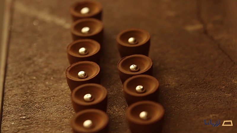 روشهای ریگیری طلا