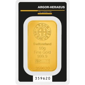 Argor-Heraeus
