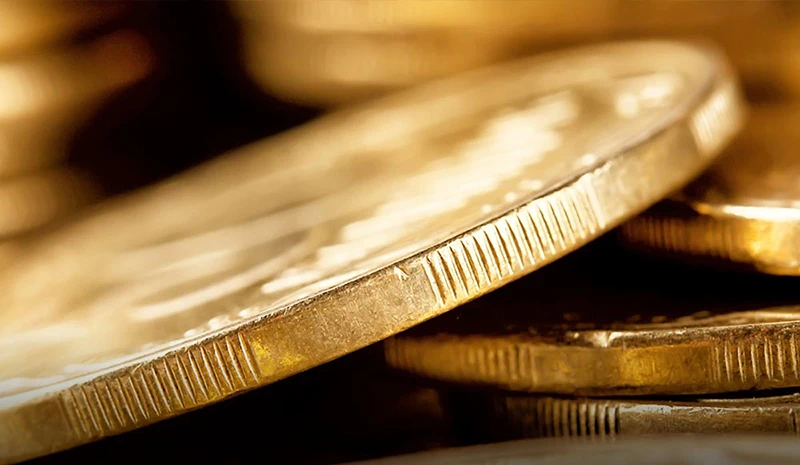 نماد های سکه طلا در بورس کالا