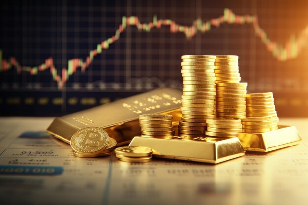 چرا اسپرد طلا مهم است؟